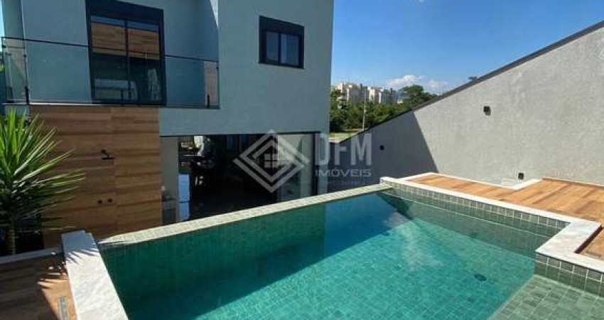 Residencial Real Park - Mogi II - Imóvel sobrado à venda no Condomínio Real Park II em Mogi das Cruzes, SP.