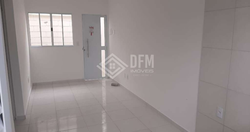 Residencial Jade - Vilagio - Casa de Vilagio à venda no Residencial Jade no bairro Vila São Paulo em Mogi das Cruzes, com 2 dormitórios, sendo 1 suíte.