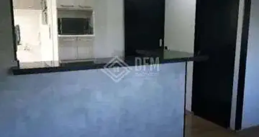 Dona Antonieta - Apartamento à venda na Vila São Paulo, Mogi das Cruzes