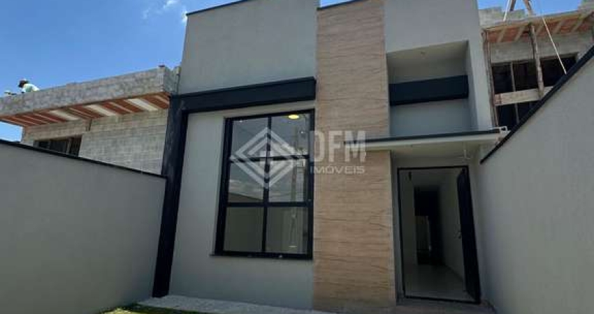 Casa à venda no bairro Parque Morumbi - Mogi das Cruzes/SP