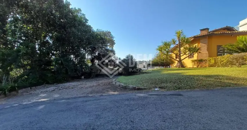 Aruã Eco Park Lagos - Terreno à venda COM 360 m²  no Condomínio Eco Park Lagos em Mogi das Cruzes/SP
