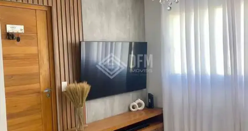 Condominio Residencial Sigma - Casa em Condomínio VIla Aparecida - Mogi das Cruzes