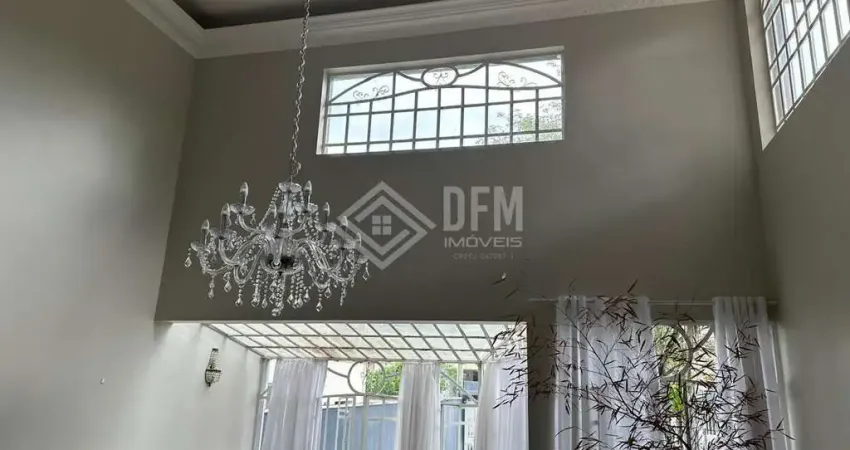 Casa Alto Padrão para venda com 5 dormitórios em Vila Oliveira, Mogi das Cruzes/SP