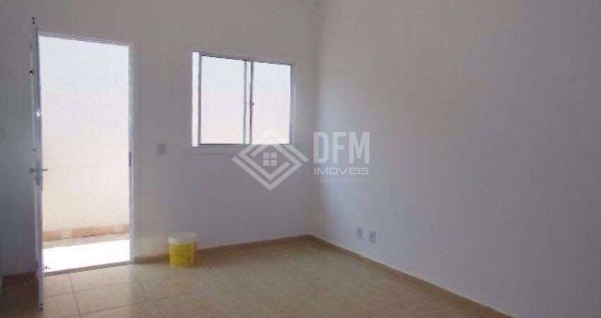 Monte das Oliveiras 3 - Casa à venda com 2 quartos em Vila São Paulo, Mogi das Cruzes/SP