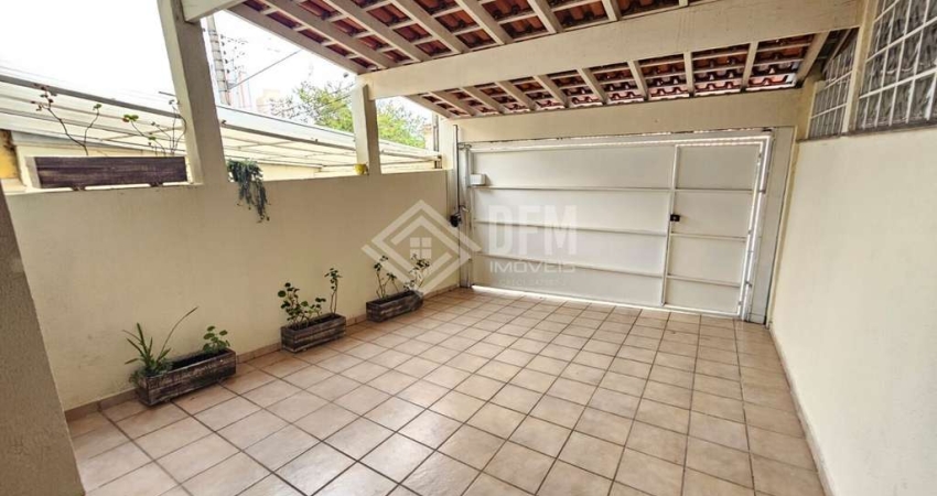 Sobrado à venda em Rua sem saída com 4 dormitórios, sendo 3 suítes, 3 salas e 2 vagas , Parque Santana, Mogi das Cruzes, SP.