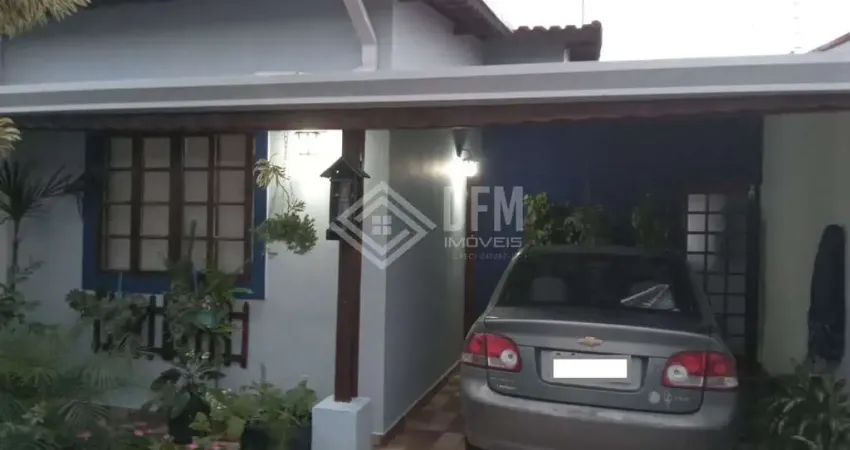 Casa Térrea à venda no bairro Parque Morumbi - Mogi das Cruzes/SP