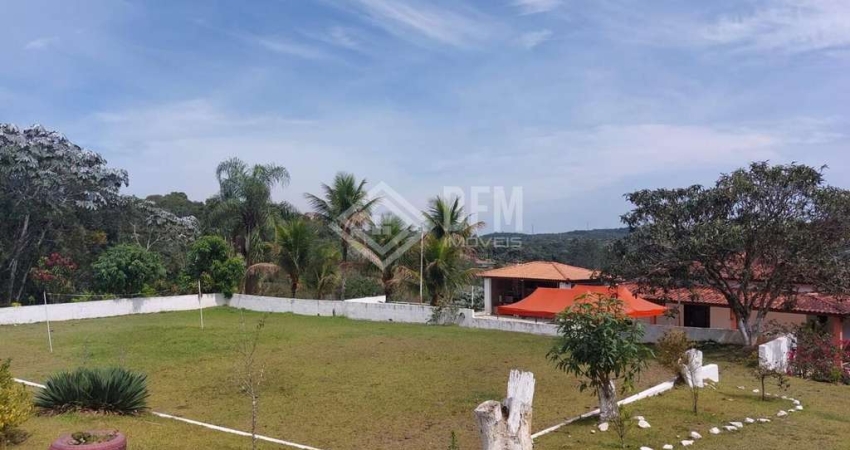 Fazenda à venda na Estrada da Moralogia, 1, Parque Residencial Itapeti, Mogi das Cruzes
