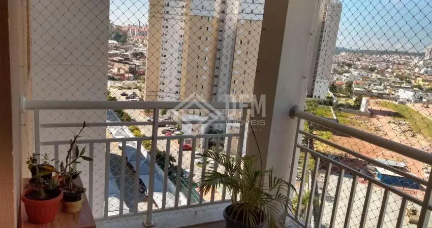 Helbor Espaço e Vida Ipoema II - Apartamento à venda no Condomínio Espaço e Vida Ipoema 2, com 3 dormitórios, sendo 1 suíte
