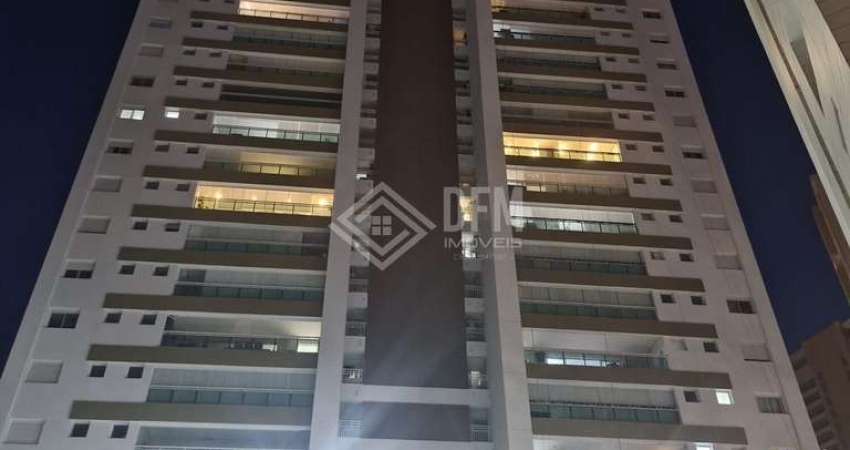 Helbor Life Club Mogilar - Apartamento à venda no Helbor Life Club em Mogi das Cruzes - SP, com 3 suítes e 125 m²