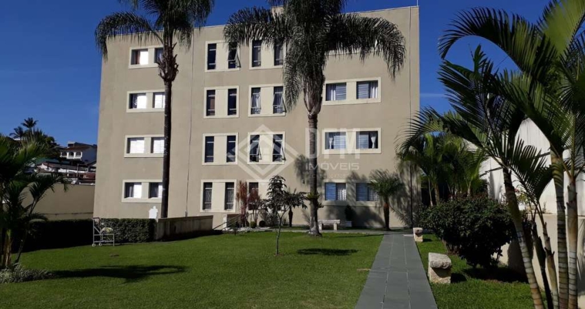 Edifício Cristina - Oportunidade! Apartamento à venda no Edifício Cristina, no bairro Mogi Moderno em Mogi das Cruzes, com 2 dormitórios.