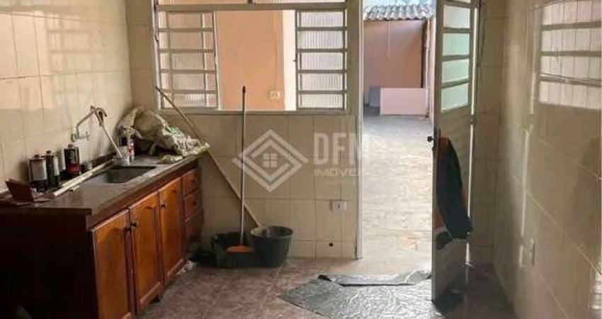 Casa Sobrado para locação no Conjunto Residencial Álvaro Bovolenta, Mogi das Cruzes/SP, com 4 dormitórios