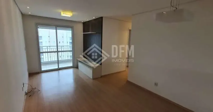 Flex Suzano - Apartamento à venda no Condomínio Flex Suzano no bairro Parque Suzano, com 3 dormitórios, sendo 1 suíte