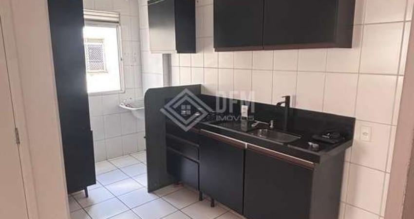 Apartamento para alugar no bairro Braz Cubas - Mogi das Cruzes/SP