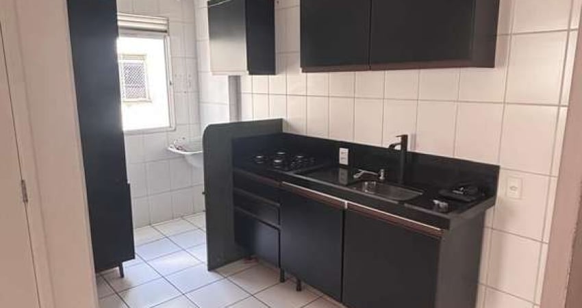 Residencial Tietê - Apartamento para alugar no bairro Braz Cubas - Mogi das Cruzes/SP