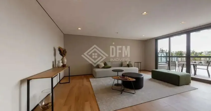 Modern Vila Clementino - Modern Vila Clementino – Penthouse à venda com 2 suítes e 98 m² no Vila Clementino, São Paulo
