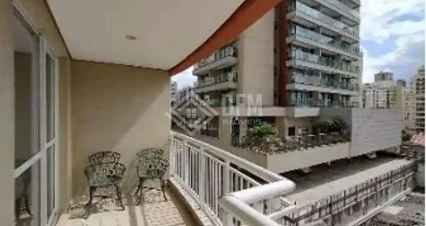 Olimpia To Live - Olimpia To Live – Apartamento à venda na Vila Olímpia com 3 quartos, 1 suíte e 98 m² em condomínio com lazer completo