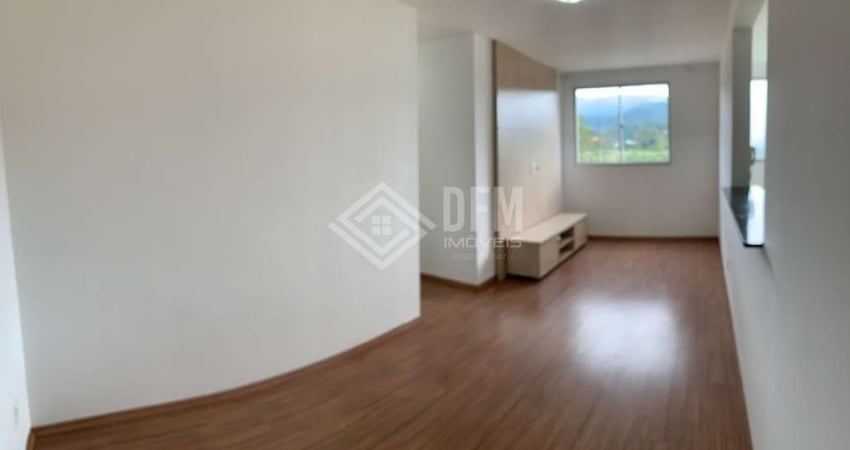 Residencial Spazio Mirassol - Apartamento 2 quartos sendo 1 suíte para alugar na Vila Mogilar, Mogi das Cruzes, SP.