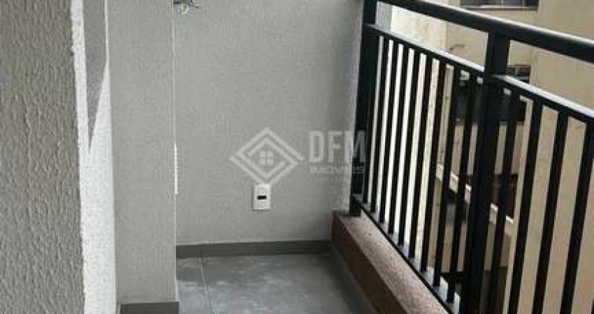 Apartamento para Locação no Edifício Virgílio - Pinheiros, São Paulo