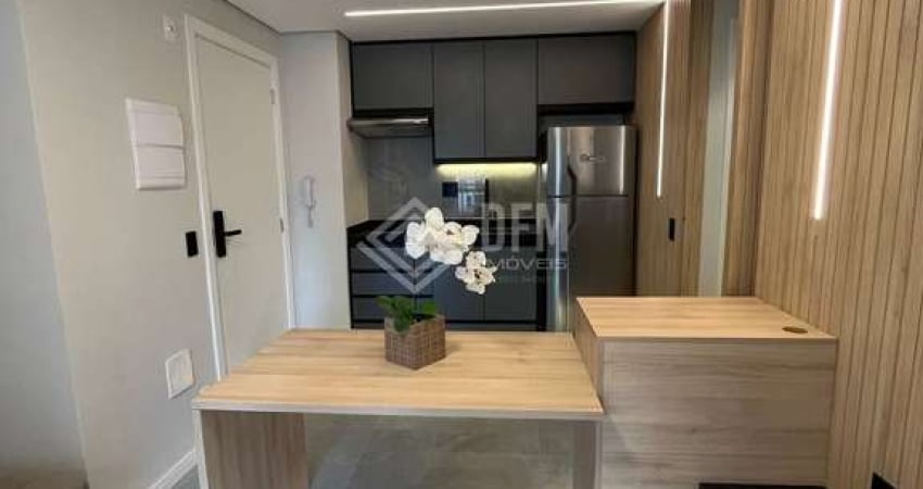 Apartamento em Bela Vista, São Paulo/SP