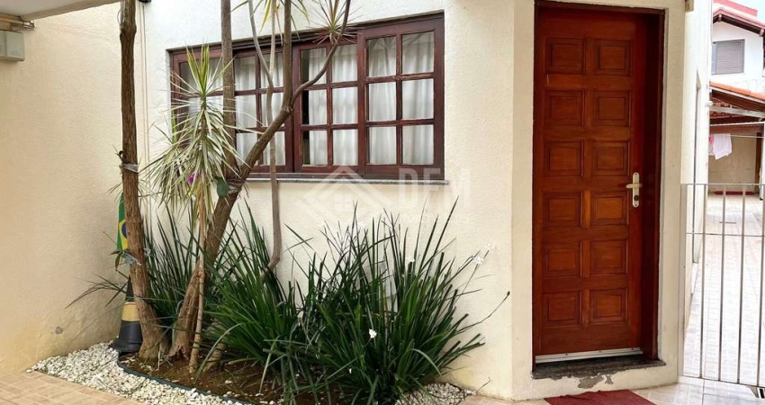 Sobrado para venda com 3 quartos sendo 1 suíte e 2 vagas no Parque Santana, Mogi das Cruzes, SP
