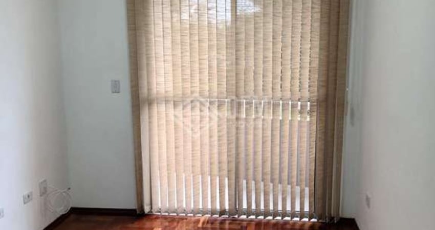 Flora II - Apartamento Térreo para alugar na Vila Mogilar em Mogi das Cruzes, SP.