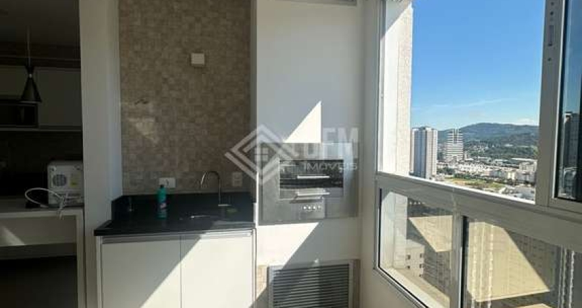 Way Loft Nova Mogilar | - Apartamento Loft mobiliado para alugar no Loteamento Mogilar em Mogi das Cruzes, SP.