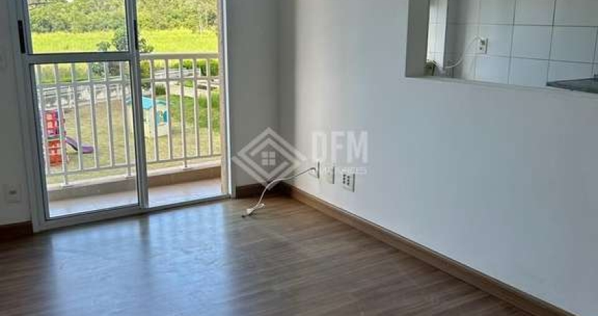 Máximo Mogi - Apartamento para venda com 2 quartos e 1 vaga, Vila Mogilar, Mogi das Cruzes, SP.