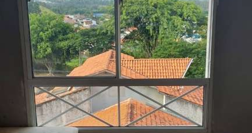 Ideal Cores - Apartamento em Cézar de Souza, Mogi das Cruzes/SP