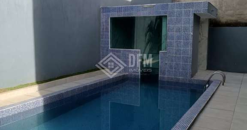 Aruã Eco Park Lagos - Casa para Alugar no Aruã Ecopark Lagos – 4 Quartos, Suíte com Hidro e Piscina