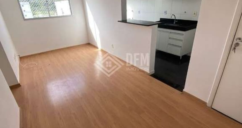 Condomínio Residencial Spazio Miraflores - Apartamento para Alugar no Condomínio Spazio Miraflores – 2 Dormitórios em Mogi das Cruzes