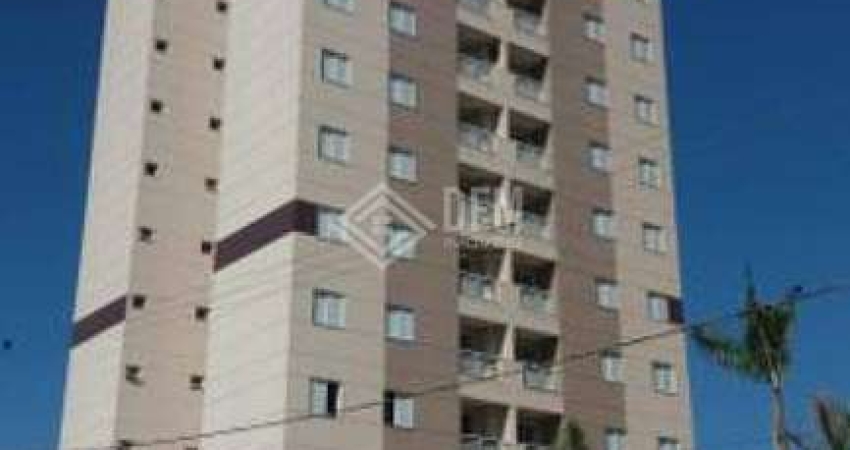 Residencial Bella Collina - Apartamento Mobiliado no Bella Collina