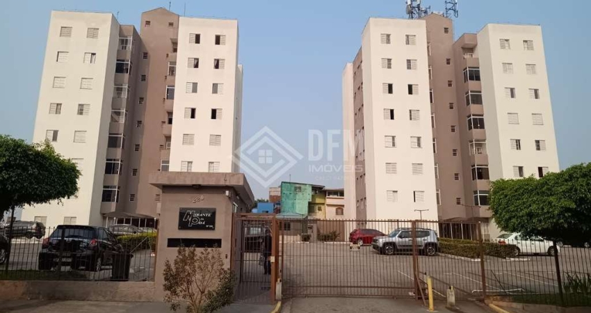 Apartamento com 2 quartos à venda na Rua Doutor Luiz Pereira Barreto, 220, Vila Júlia, Poá