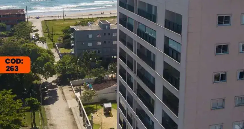 Apartamento com 2 quartos à venda na Rua 1010 - Eva Olkoski, 185, Paese, Itapoá