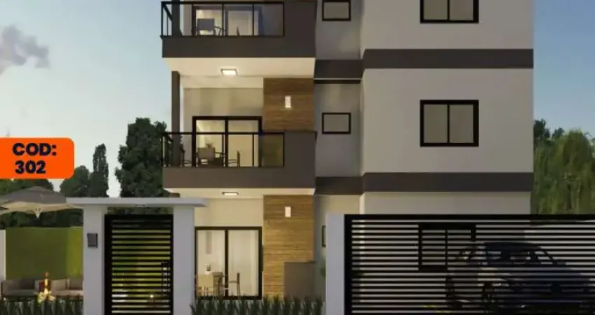 Apartamento com 3 quartos à venda na Rua Maria De Lourdes Sanches, 1160, Centro, Itapoá