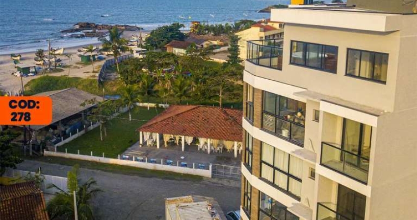 Apartamento com 3 quartos à venda na Rua Antônio Bischof, 60, Itapema do Norte, Itapoá