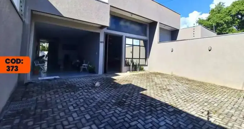 Casa com 3 quartos à venda na Rua Alexandrini, 603 - A, Jardim Pérola do Atlântico, Itapoá