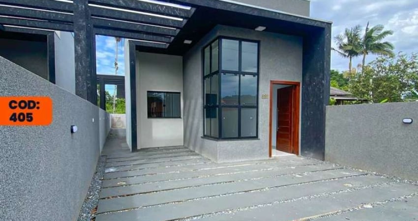 Casa com 3 quartos à venda na Rua 1790 Berek Krieger, 845, Mariluz, Itapoá