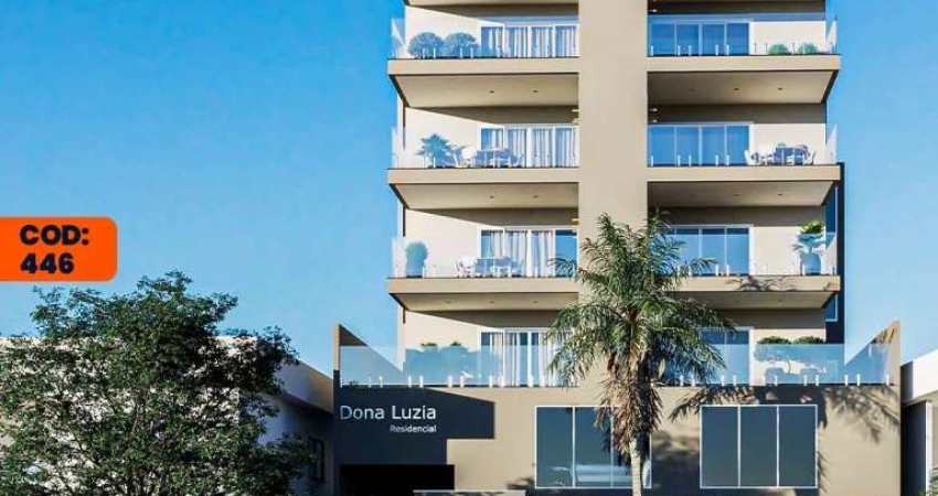 Apartamento com 3 quartos à venda na Rua Leônidas Pommer, 734, Rainha do Mar, Itapoá
