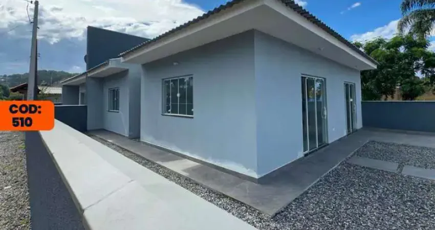 Casa com 3 quartos à venda na Rua Leonidas Antônio Costa, Centro, Itapoá