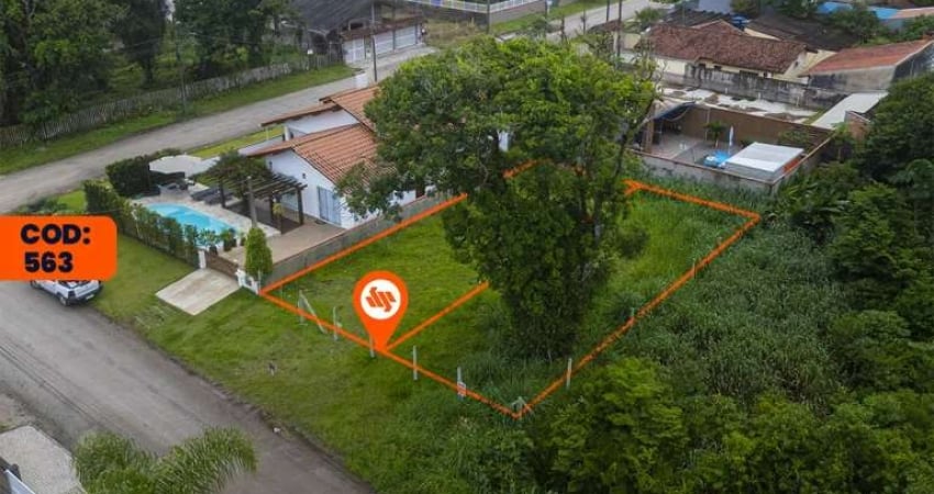 Imóvel para venda  - 563