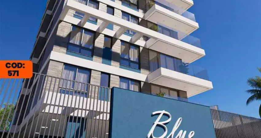 Apartamento com 3 quartos à venda na Rua Corvina, 35, Jardim da Barra, Itapoá