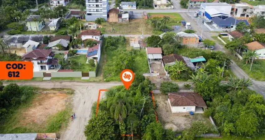 Terreno à venda na Rua Leônidas Antônio Costa, Centro, Itapoá