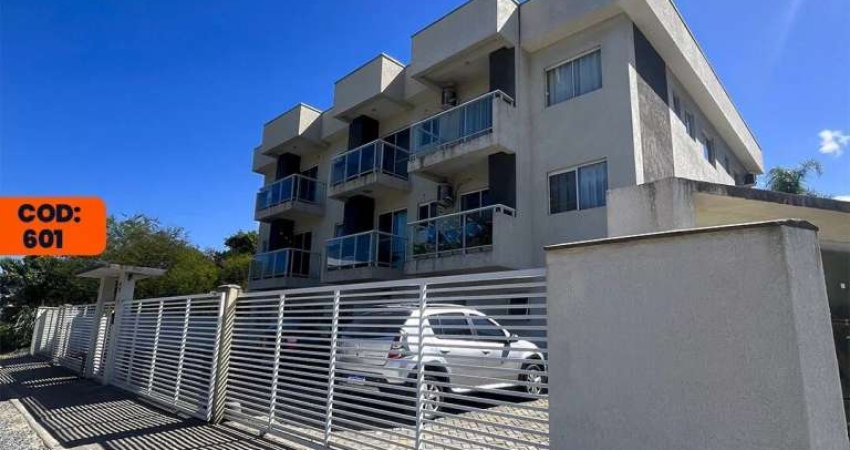 Apartamento com 2 quartos à venda na Rua 2371 Jacarezinho, 656, Pontal do Norte, Itapoá
