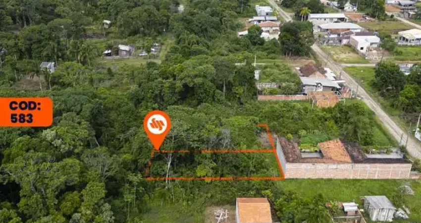 Imóvel para venda - 583