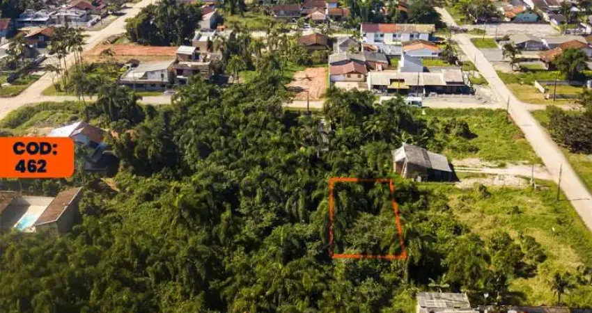 Terreno à venda na Rua Sergipe, Barra do Sai, Itapoá