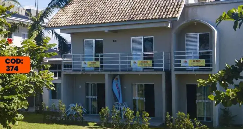 Sala comercial à venda na Rua 1020 - João Dea, 80, Paese, Itapoá
