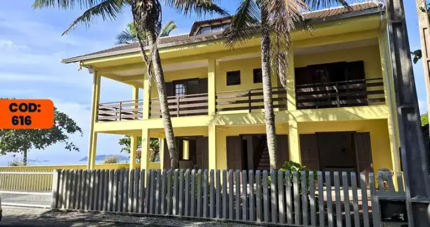 Casa com 5 quartos à venda na Rua 1500 das Araucárias, 55, Centro, Itapoá