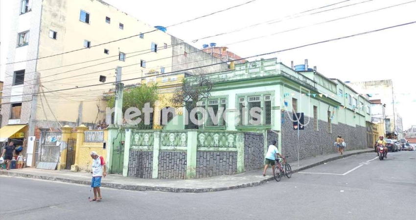 Venda Rua Bonfim Salvador