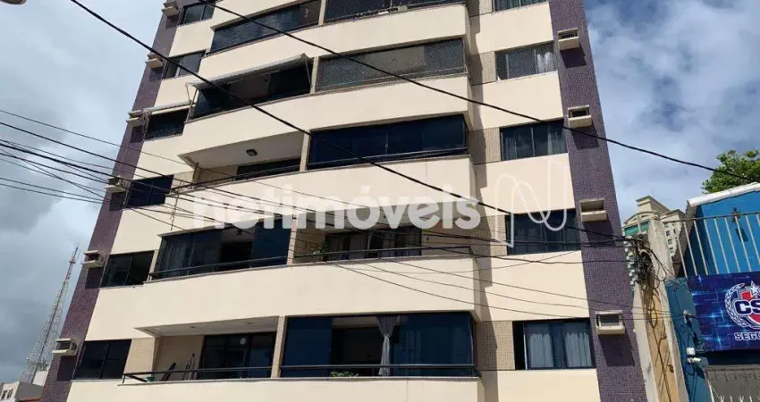 Apartamento com 2 quartos à venda na Rua Barão do Triunfo, Federação, Salvador