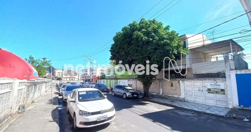 Casa com 3 quartos à venda na Rua Rio Paraguaçu, 4, Monte Serrat, Salvador